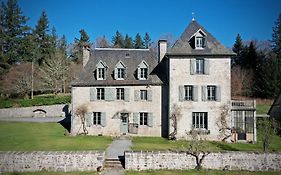 Le Manoir Du Rigouneix, 5 Minutes A89, Nature, Calme, Sauna